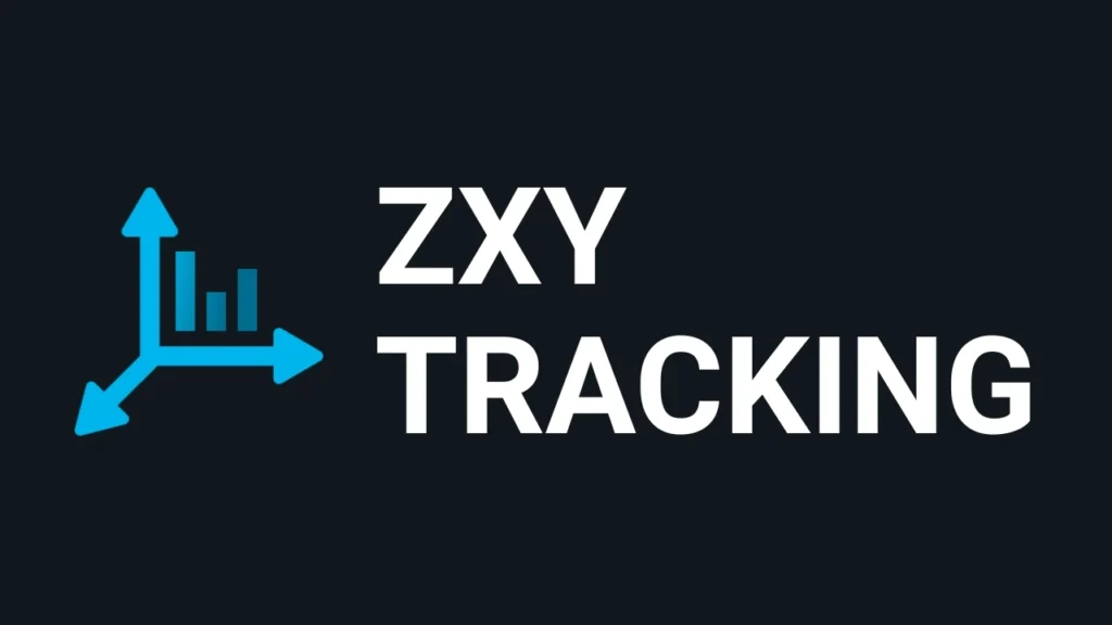 ZXY Tracking