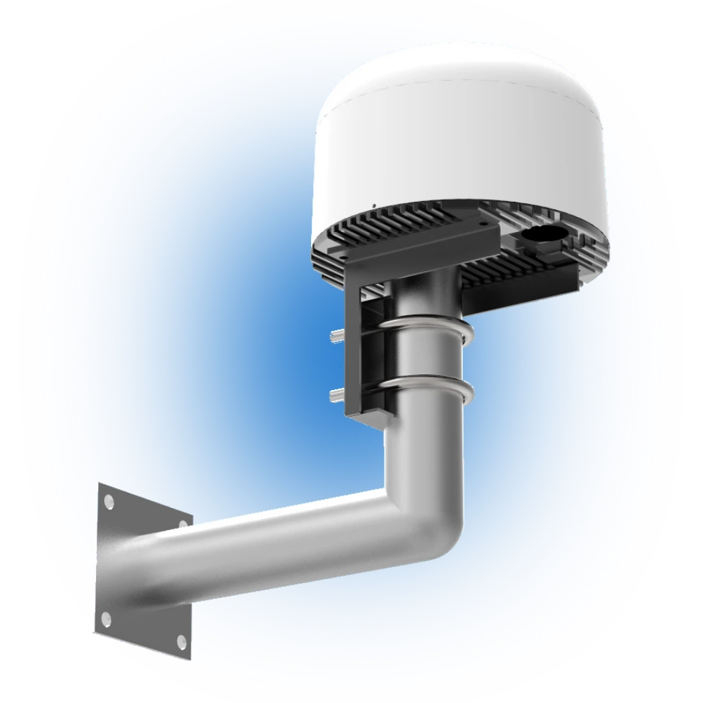 ZXY Tracking - Base Station