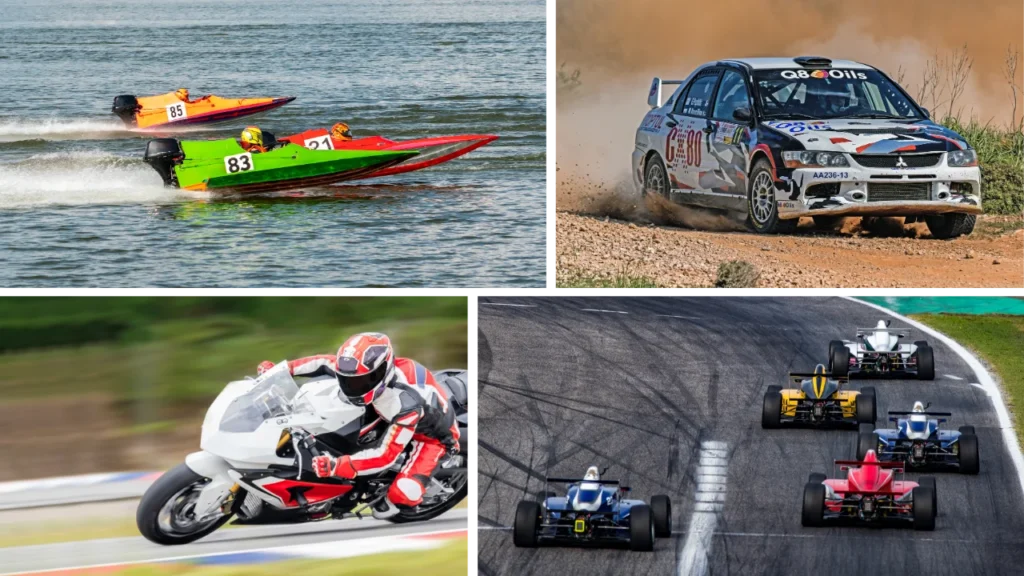 Motorsport