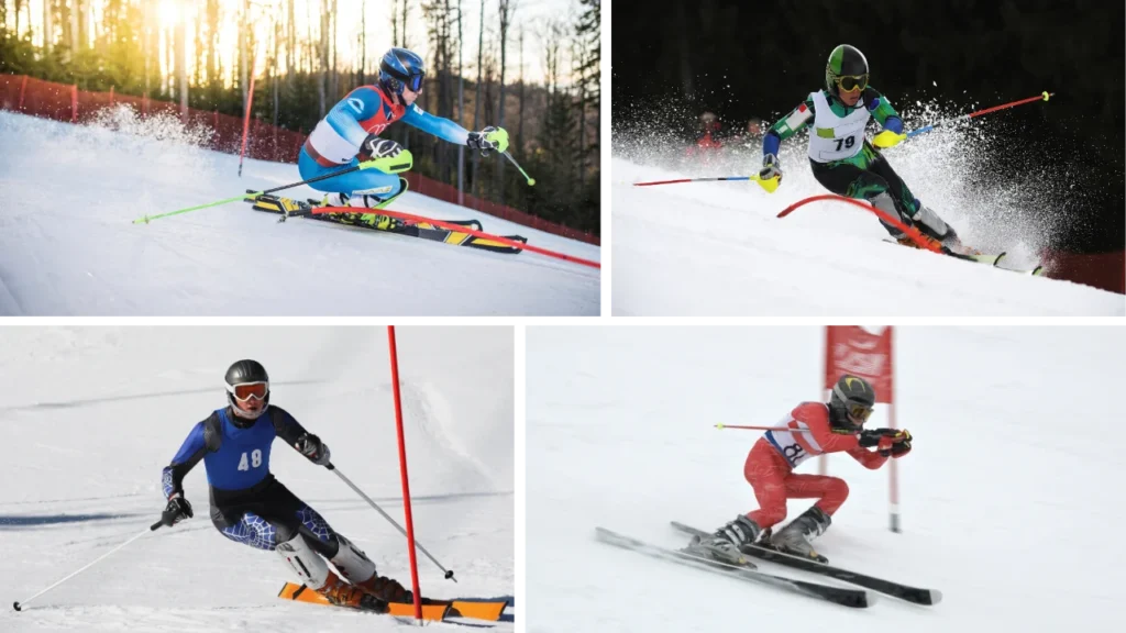 Winter Sports